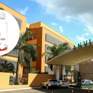 Anvisa proíbe suplementos com ozônio e manda apreender produtos | Foto: Marcelo Camargo/Agência Brasil | Reprodução/Ozonteck