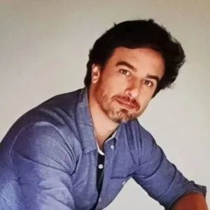 Ator Marco Furlan é preso acusado de estuprar criança autista em SP | Foto: Redes sociais via SBT News