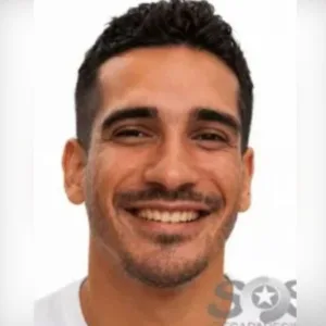 Vinicius Valente da Silva | Foto: PMSC