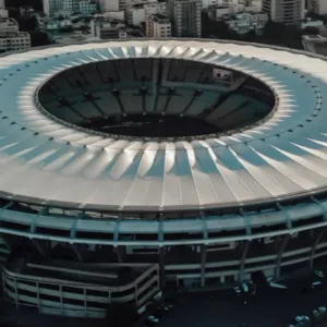 Copa do Mundo Feminina 2027 | Seleção Brasileira estreia no Maracanã na abertura | Foto: Reprodução/X/@maracana
