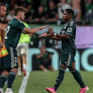Endrick recebe duas propostas e pode deixar o Real Madrid | Foto: Divulgação SBT Sports / Reprodução
