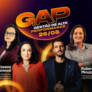 Evento de capacitação estratégica e inovação para o setor contábil acontece em agosto na Capital | Foto: Divulgação