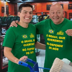 Havan aposta em promoções e prevê alta de 20% nas vendas no Dia dos Pais | Foto: Divulgação