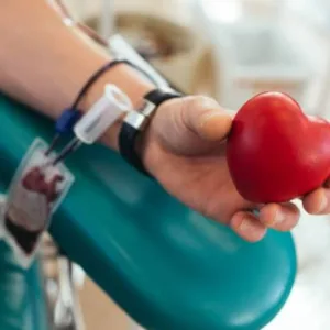 Hemosc de Lages adota novos critérios para doação de sangue | Foto: Imagem ilustrativa