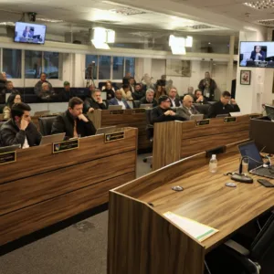 Justiça suspende votação da CPI do Lixo em São José | Foto: Divulgação / Assessoria de Comunicação Social Câmara Municipal de São José