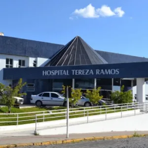 MPSC investiga contratações temporárias em hospital de Lages | Foto: Reprodução