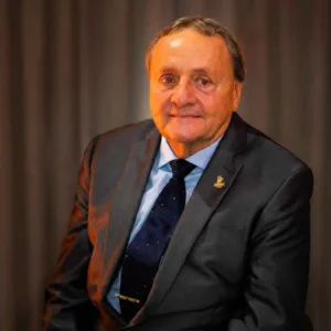 Morre aos 68 anos Afonso Luiz Schreiber, fundador da Taschibra em SC | Foto: Divulgação