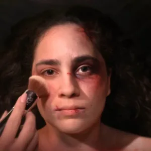 SBT do Bem lança campanha contra o feminicídio | Foto: Reprodução/Youtube