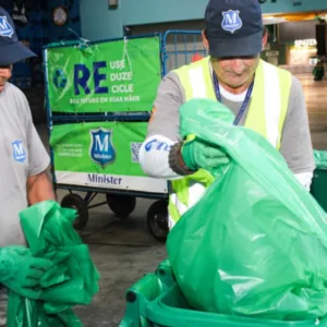 Oktoberfest Blumenau abre mais de 700 vagas de trabalho | Foto: Eraldo Schnaider
