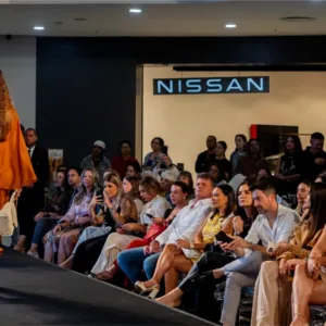Villa Romana Fashion 2026 terá 16 desfiles e reúne 22 marcas em Florianópolis. | Foto: Divulgação