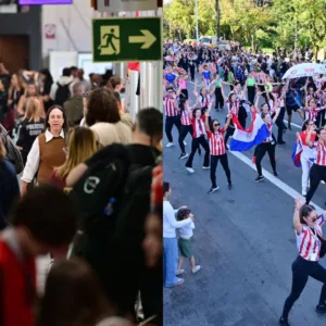 Festival de Dança impulsionou o turismo e aqueceu setores como hotelaria, comércio, gastronomia e serviços em Joinville  | Foto: Divulgação | Prefeitura de Joinville
