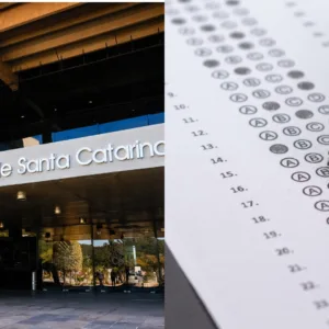 Concurso da Celesc terá inscrições abertas a partir de 14 de agosto para cadastro de reserva em cargos de níveis médio, técnico e superior em Santa Catarina | Foto: CELESC | Shutterstock
