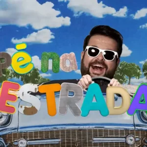 ´Pé na Estrada', do A Tarde é Nossa sobe a Serra de SC