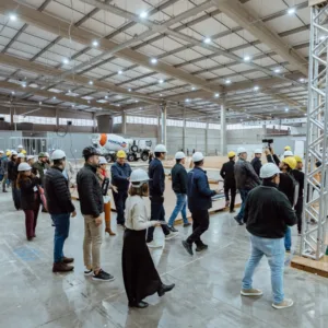 Salão do Imóvel e Techcon esperam R$ 1 bilhão em negócios em Chapecó | Foto: Divulgação