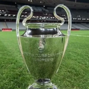 Uefa sorteia playoffs decisivos da Champions League 2026/27 | Foto: Divulgação SBT Sports / Reprodução