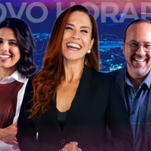 ‘Tá na Hora SC’ estreia novo horário na programação do SCC SBT