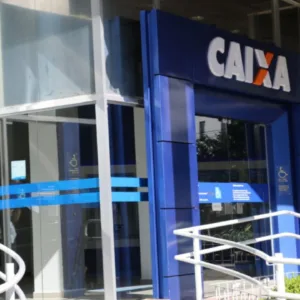 Agências da Caixa na Serra entram em greve por tempo indeterminado | Foto: Reprodução 