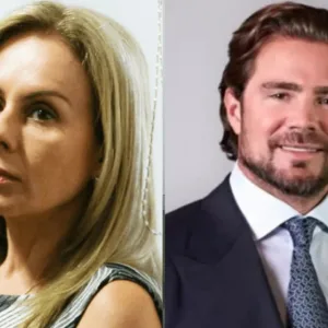 Contrato entre Banco Master e escritório de Viviane Barci de Moraes previa R$ 3 milhões líquidos por mês e pagamento do saldo restante em caso de rescisão pelo banco | Reprodução | SBT News 
