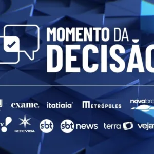 Imagem: Momento da Decisão | Divulgação