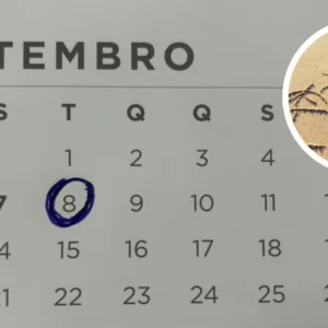 Feriado de 8 de setembro veja quem trabalha e quem tem direito à folga | Foto: Pedro Corrêa SCC10 / Reprodução 