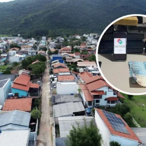 Homicídio ocorreu no Rio Vermelho, em Florianópolis