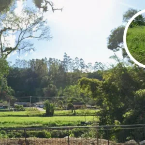 Foto 1: Reprodução/Google Street View | Foto 2: Divulgação