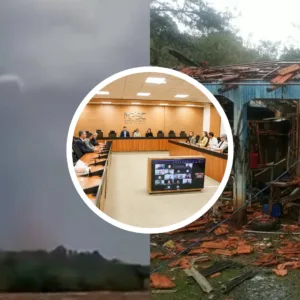 Sala de Situação funcionará por 90 dias e deverá elaborar plano para garantir a continuidade dos serviços do Ministério Público | Foto: Reprodução | MPSC