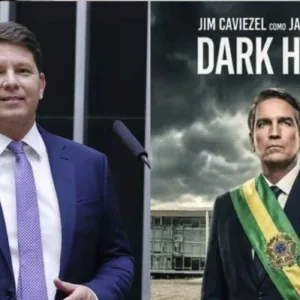 Inquérito apura o repasse irregular de emendas parlamentares para produção de filme Dark Horse