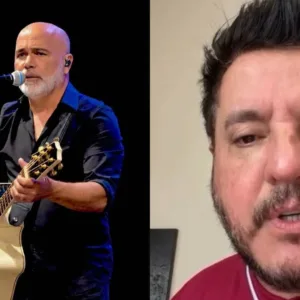 'Não tem explicação' Bruno, da dupla com Marrone, revela experiência sobrenatural após acidente que matou cantor Rick Sollo