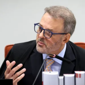 PGR pede fim dos sigilos em investigação do caso Master | Foto: Divulgação/Gustavo Moreno/STF/ Reprodução SBT News