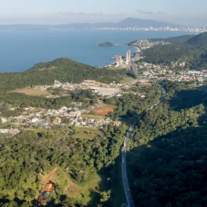 Pedágio fica mais caro em SC a partir deste domingo; Veja valores| Foto: Divulgação Arteris Litoral Sul / Reprodução