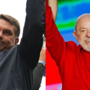 Pesquisa Quaest Flávio Bolsonaro passa Lula e aparece à frente no 2º turno | Foto: | Vittor Sales/Flickr - Ricardo Stuckert/Flickr