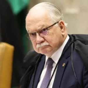 STF cancela sessão desta quinta-feira em meio à crise na Corte | Foto: Alejandro Zambrana/STF/ Divulgação/ Reprodução