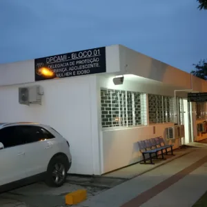 Segundo estupro coletivo em menos de três semanas é investigado em Criciúma | Foto: James Tavares / Secom