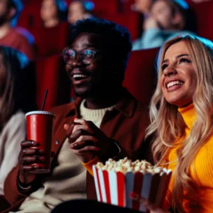 Semana do Cinema tem ingressos por R$ 10 | Foto: Canva (imagem ilustrativa) 