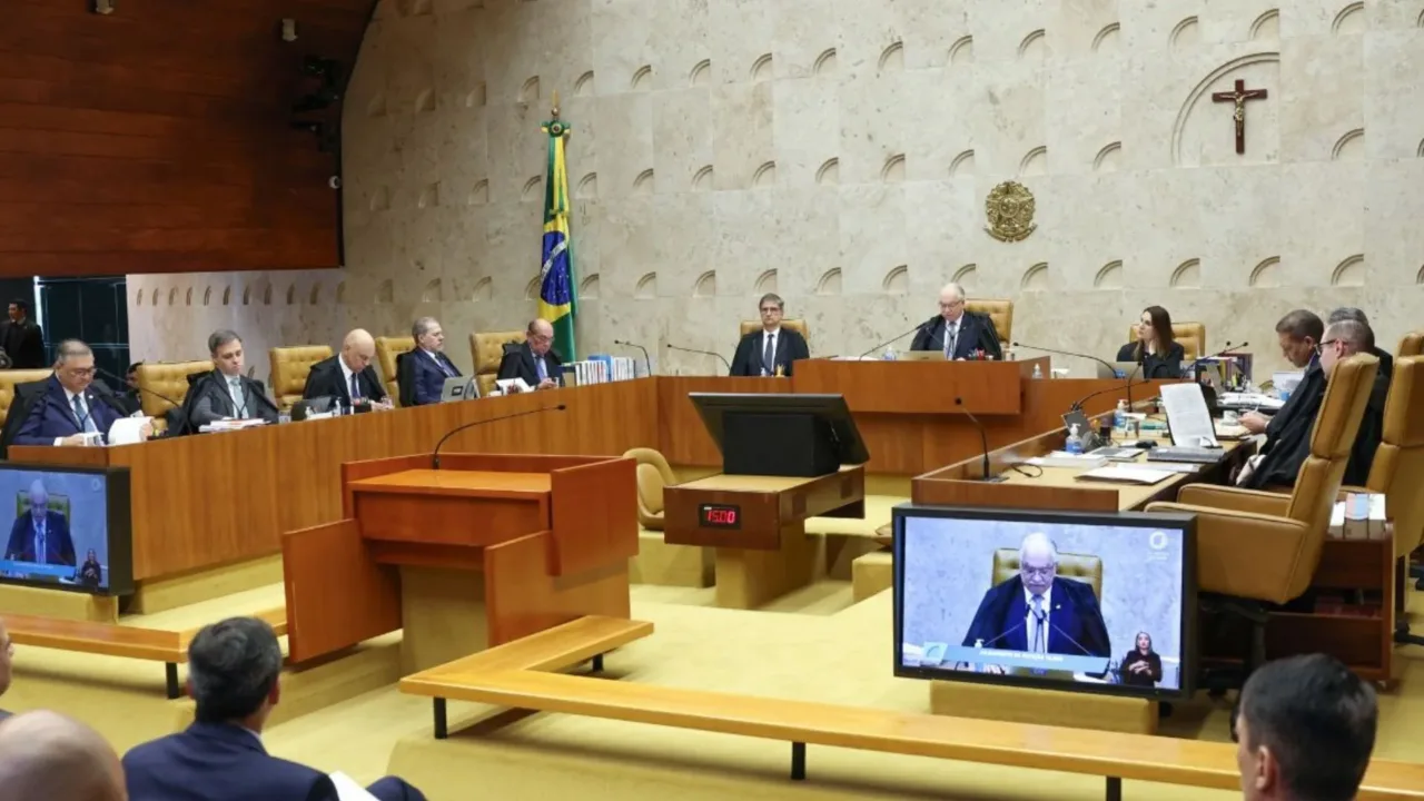 Tensão entre ministros do STF significa ruptura? Especialista responde