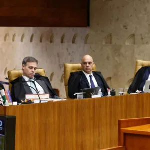 Tensão entre ministros do STF significa ruptura? Especialista responde | Foto: Reprodução