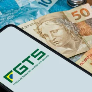 Três cidades de SC já podem solicitar saque do FGTS por calamidade | Foto: Caixa/Divulgação