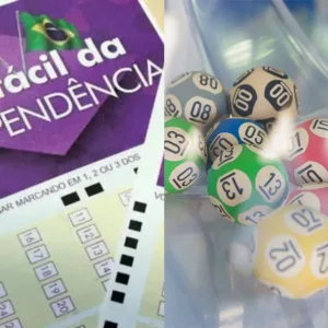Dezena 03 é a mais sorteada na história da Lotofácil da Independência, com 13 aparições em 14 edições. Foto: Divulgação, Caixa