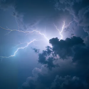 Tornados podem atingir os estados de São Paulo, Paraná e Mato Grosso do Sul. (Foto: Reprodução, Canva)