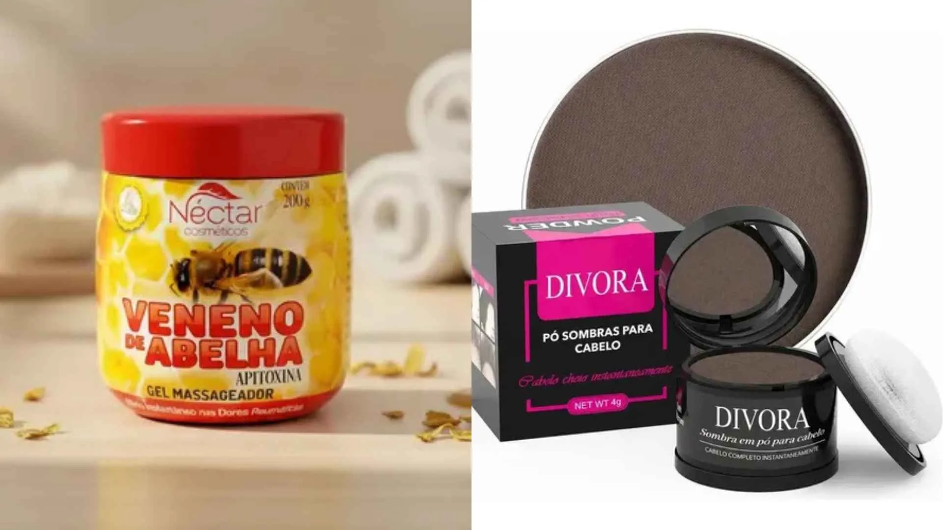 Anvisa proíbe cosméticos e toalhas umedecidas de marcas conhecidas; veja lista | Foto: Reprodução/Internet
