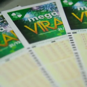 Caixa Federal altera a data da Mega da Virada que deve sortear R$ 1 bilhão de reais | Foto:  Tomaz Silva/Agência Brasil
