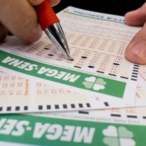Quatro apostas de SC faturam bolada na Mega-Sena 3069 deste domingo | Foto: Arquivo/Agência Brasil